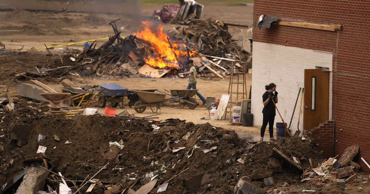 Понад 200 людей у США загинули через ураган