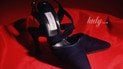 Туфлі принцеси Діани від Jimmy Choo