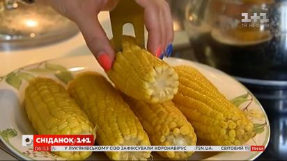 Сезон кукурудзи в розпалі: як обрати найсмачнішу та скільки вона коштує
