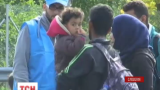 Словения установила лимит по приему мигрантов