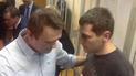 Мосміськсуд залишив вирок братам Навальним у силі