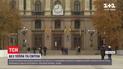 Почти 500 многоэтажек в Николаеве остались без отопления и света из-за аварии на елетровузле