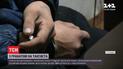 В Шостке нетрезвый мужчина с гранатой напал на водителя такси и угнал его авто
