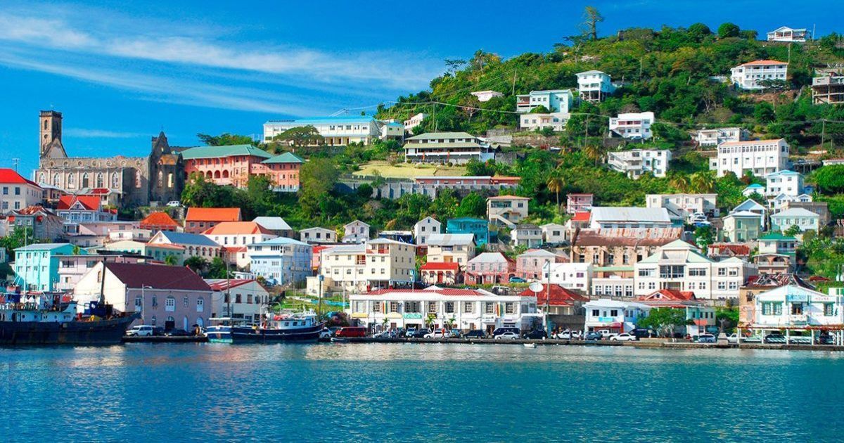 Українцям збільшили терміни безвізу до Гренади