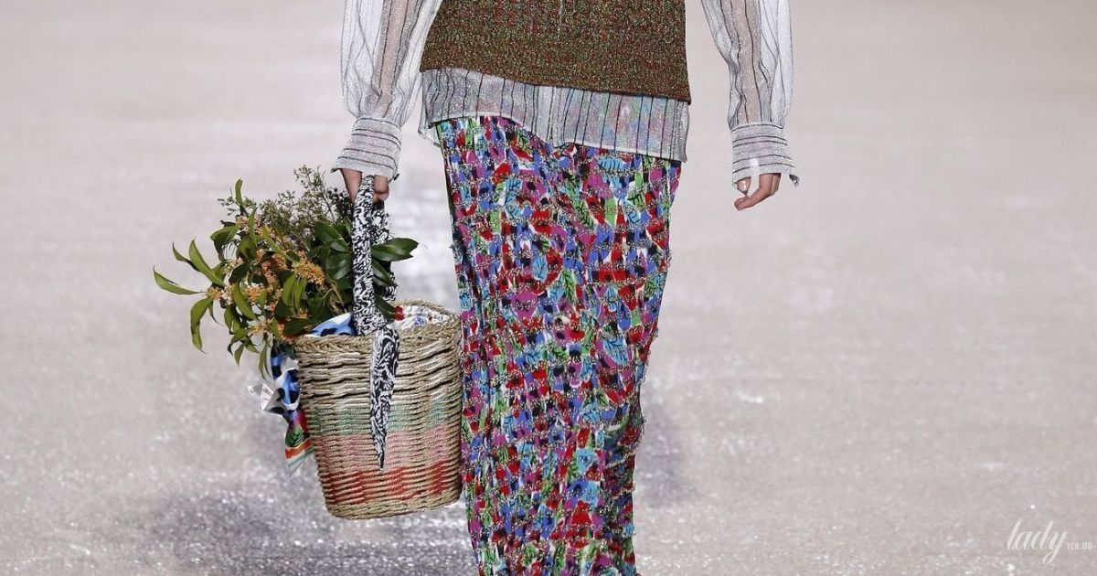 Колекція Missoni прет-а-порте сезону весна-літо 2020