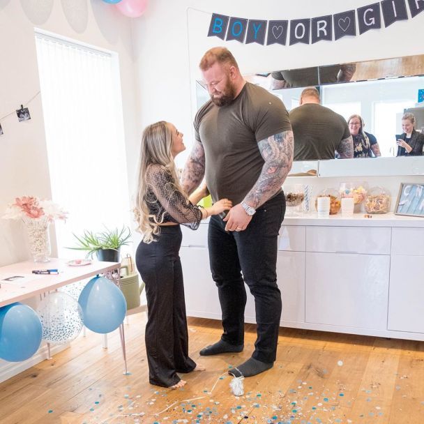  / © instagram.com/thorbjornsson