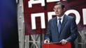 Справа про держзраду Януковича скоро стане обвинувальним актом - Луценко
