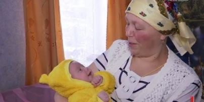 Больная раком украинка отказалась от лечения ради рождения ребенка