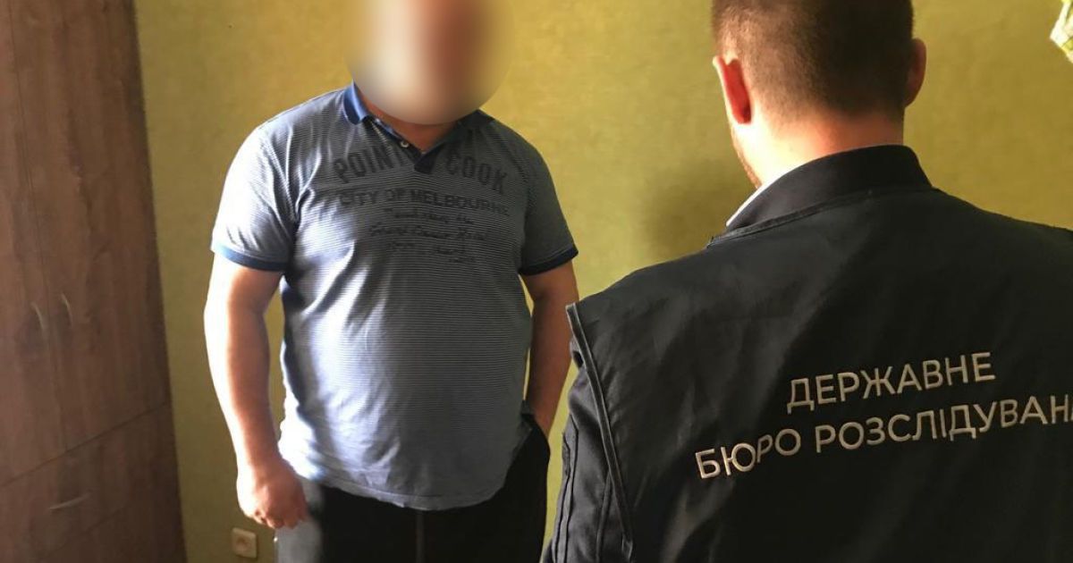 Экс-руководителя Госслужбы по делам ветеранов и участников АТО подозревают в хищении 22 млн грн