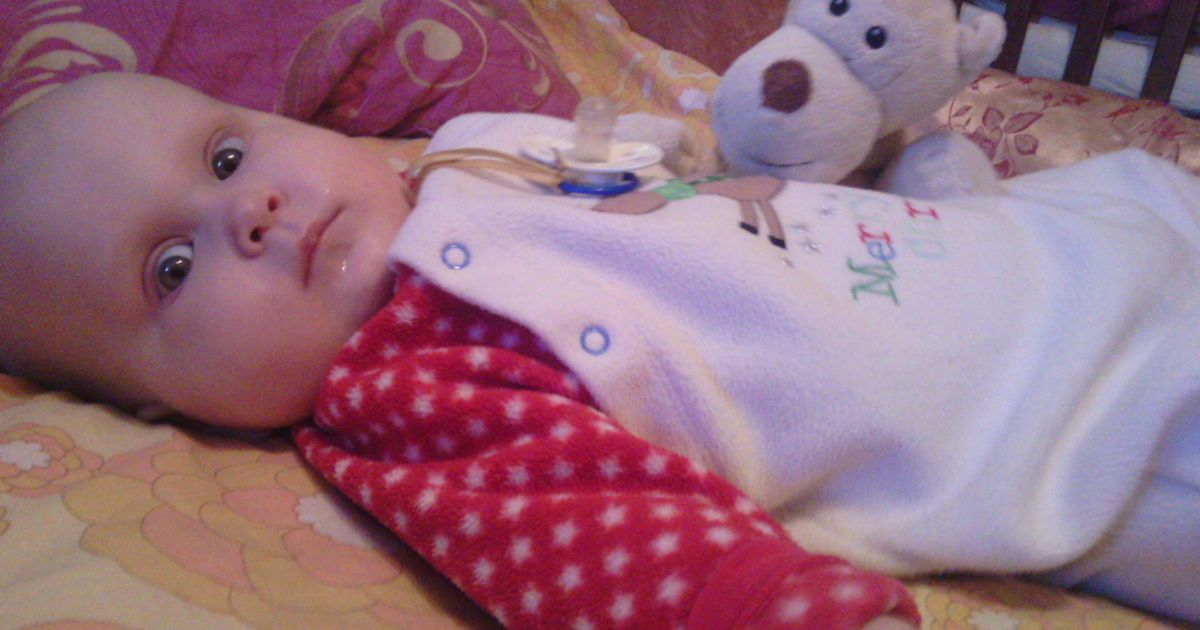 Помогите спасти жизнь Данилке