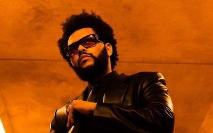 The Weeknd отказался от номинации на "Грэмми-2022"