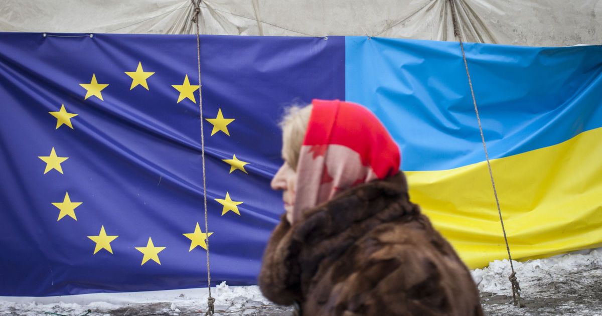 Пощечина и головная боль для ЕС. Что иностранные СМИ пишут о референдуме в Нидерландах