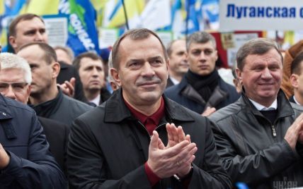 Клюєв розповів про доручення Януковича в день кривавих розстрілів активістів Майдану