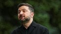 Президент України Володимир Зеленський