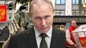 Закони, які ухвалюються в Росії, свідчать про підготовку до мобілізації, бо темпи рекрутингу не покривають втрати на фронті.