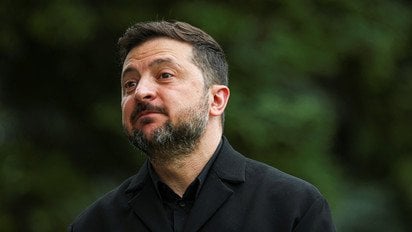 Володимир Зеленський