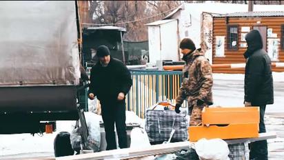 Откуда и по каким схемам идет контрабанда в ОРДЛО