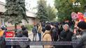 Из-за запрета книги о деле Василия Стуса в Николаеве сорвали встречу Медведчука с депутатами ОПЗЖ
