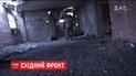 Бойовики на фронті гатять із артилерії та танків