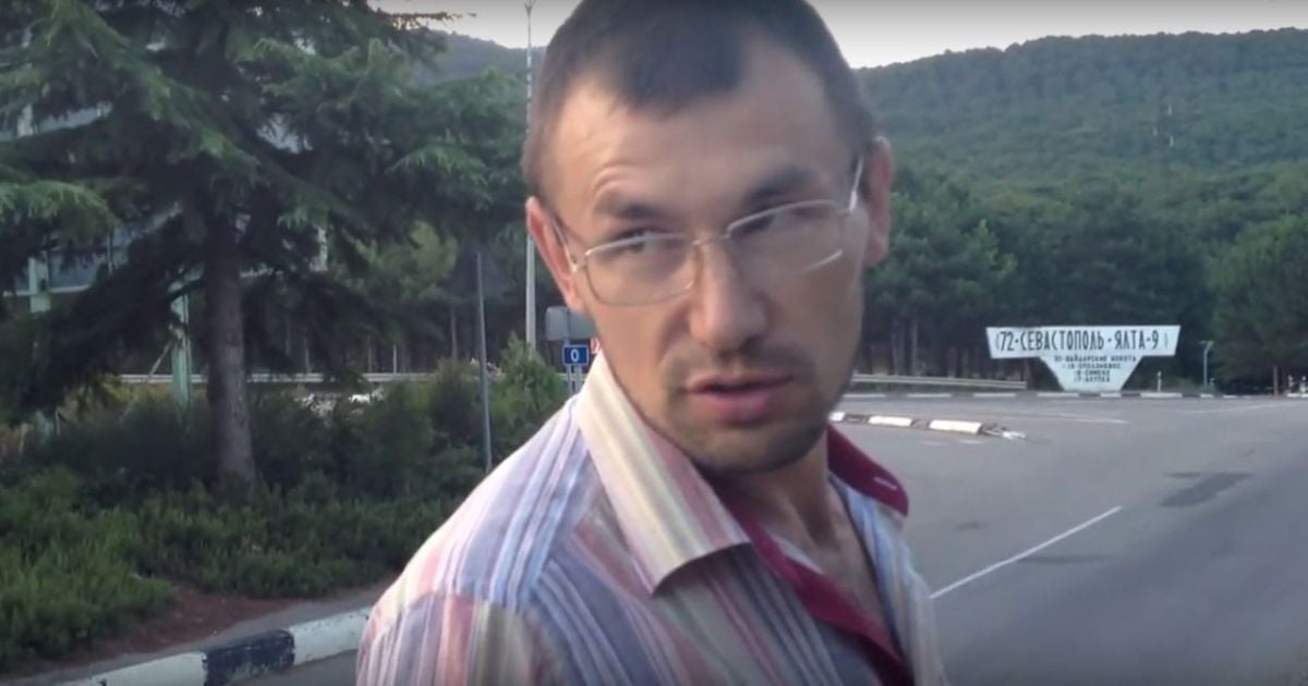 В России исчез украинский политзаключенный, который недавно объявлял голодовку