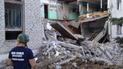 Окупанти з "Ураганів" обстріляли Харків: стало відомо про жертв та руйнування