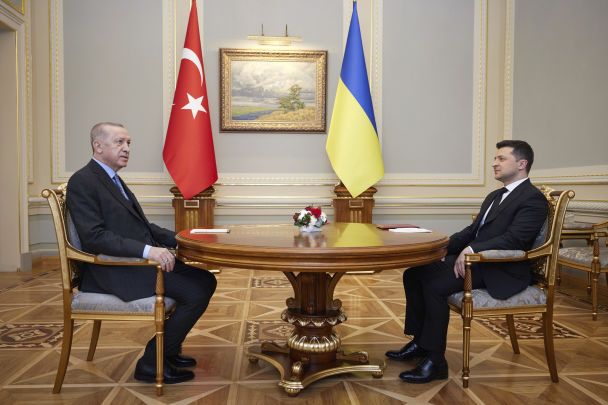 © Associated Press