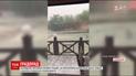 Львівщину засипало градом