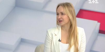 Украина распродает имущество ликвидированных российских банков - Светлана Рекрут
