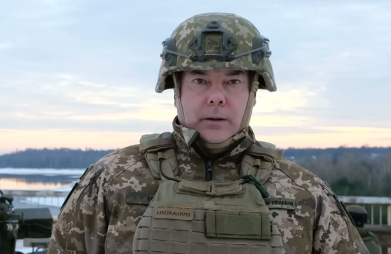 Командувач Об’єднаних сил ЗСУ оцінив, чи може Росія почати наступ на нових напрямках