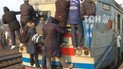 Хворі співробітники і зношені вагони. У "Київпастрансі" пояснили причину збоїв роботи міської електрички