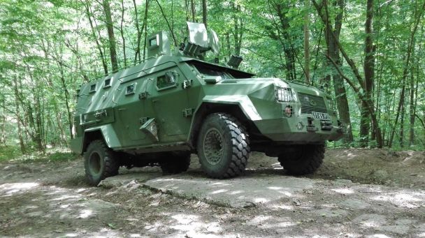  / © Український мілітаристичний портал