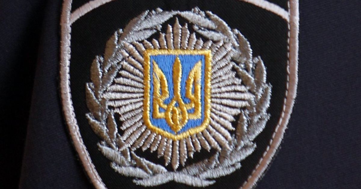 В Киеве после задержания авто со взрывчаткой полиция усилит патрулирование на вокзалах и в метро