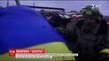В Запорожье презентовали фильм с 70 историями бойцов о героической обороне "Зенита"
