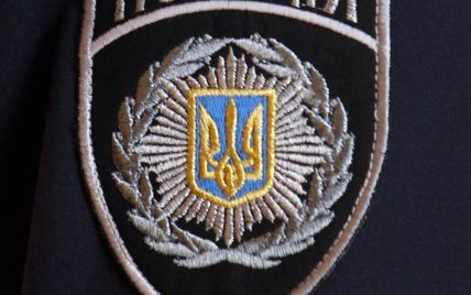 В полиции утверждают, что действия правоохранителей во время обыска в киевском клубе были законными