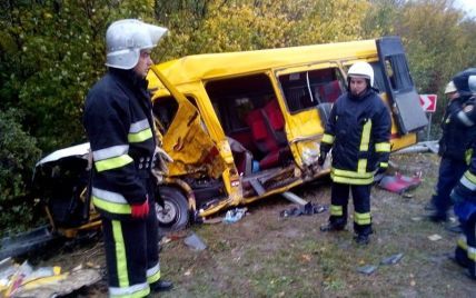 Спасатели уточнили количество погибших в ДТП в Хмельницкой области