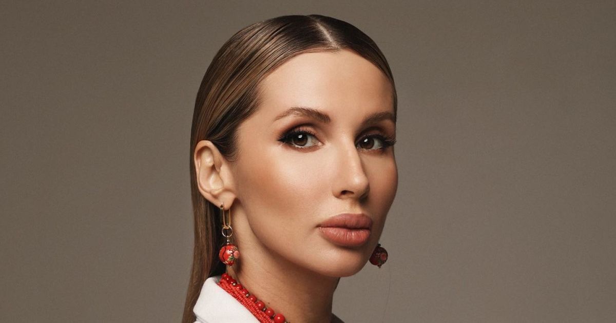 “The Controversy Surrounding Svetlana Loboda’s Charity Concert at Osocor Residence”