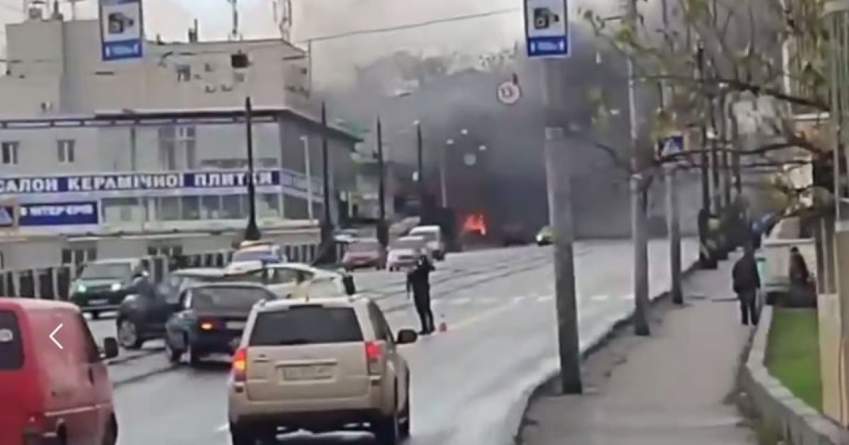 Взрыв Харьков. ФОТО: сундуки с видео