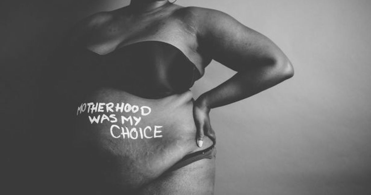 Женщины разных форм обнажились перед фотокамерой ради борьбы с сексизмом