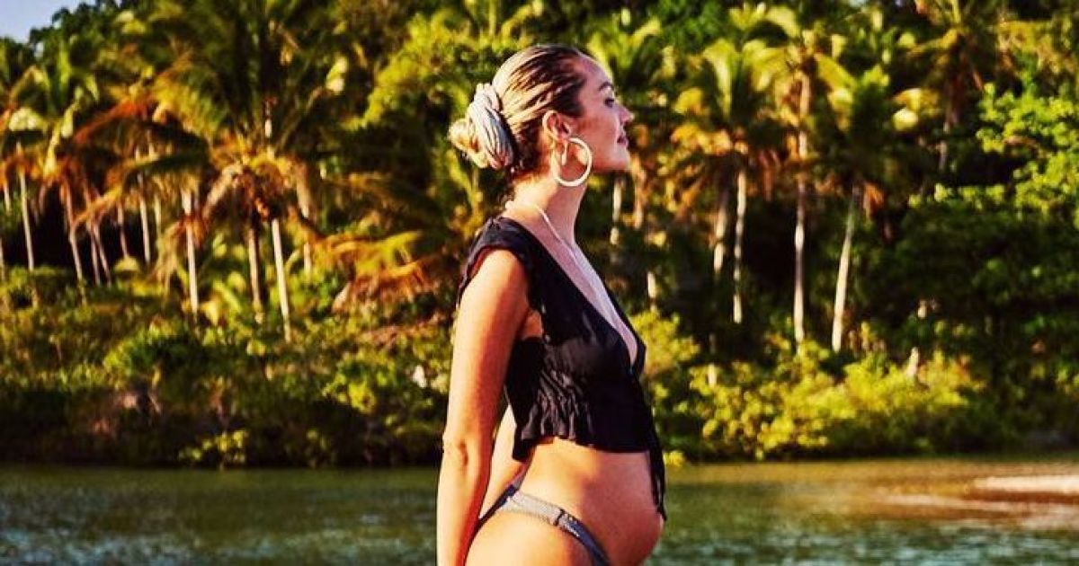 Кэндис Свэйнпоул