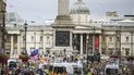 Первый день без ЕС: Brexit стал историей, англичане начали новый этап жизни страны