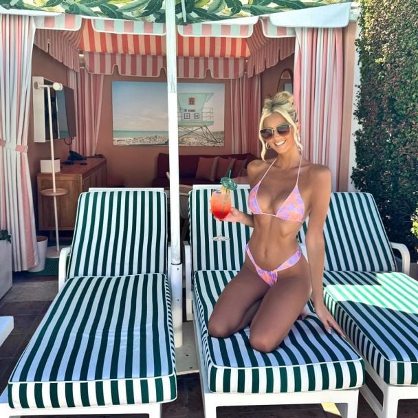 Емма Ернан / Instagram Емми Ернан