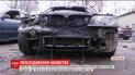 Збив велосипедиста та сховав тіло: сину екс-заступника мера Костополя оголосили про підозру
