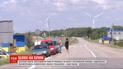 Дорога к Крыму: КПП на границе с оккупированным полуостровом возобновляют свою работу