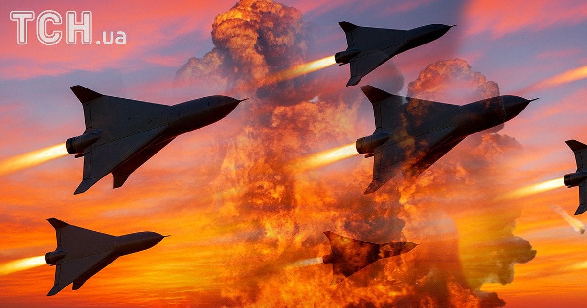 Дрони РФ атакували Волинь