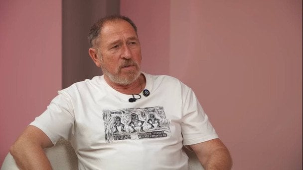 Звезда "Поймать Кайдаша" признал свою зависимость от азартных игр и признался, кто его спас