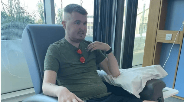 Мужчина принял насморк за грипп, и теперь ему остался только год жизни