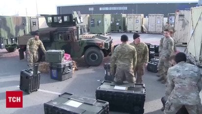 Трамп відправляє тисячі військових до Польщі: несподівана заява!