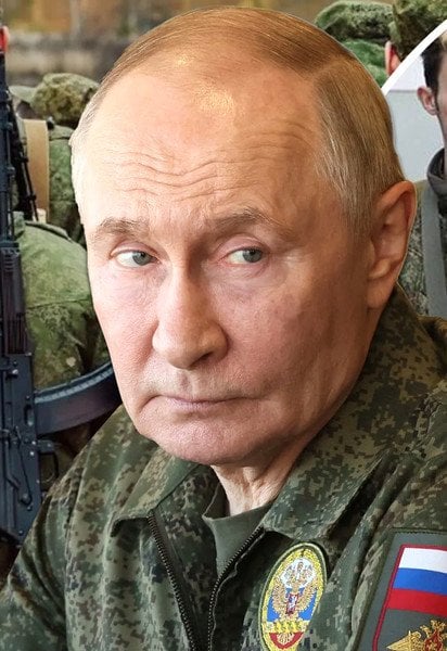 Зеленский о данных ГУР: Россия готовит новую волну мобилизации после выборов