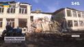 Enemy Precisely Targeted School in Zaporizhia Region