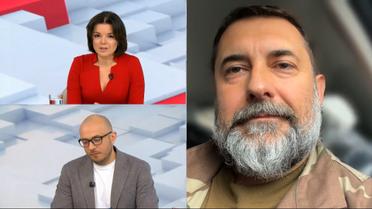 Йде зачистка: Гайдай звернувся до жителів Луганщини